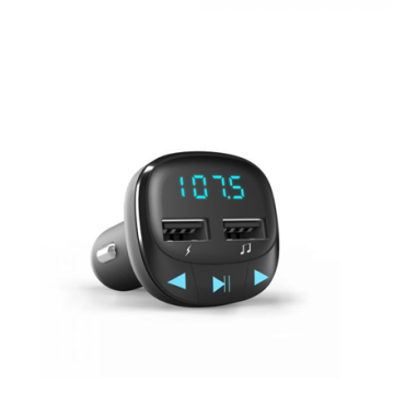 shumee Energetski sistem | Avtomobilski oddajnik | FM | USB povezljivost