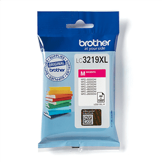 shumee Brother | 3219XLM | Magenta | Kartuša s črnilom | 1500 strani