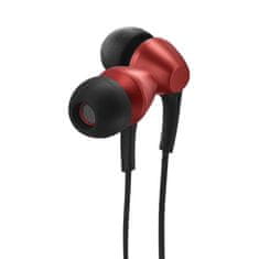 shumee Slušalke Energy Sistem Urban 3 Mic, Coral Energy Sistem | Urban 3 Mic | Žične slušalke | Žične | V ušesu | Z mikrofonom | Coral