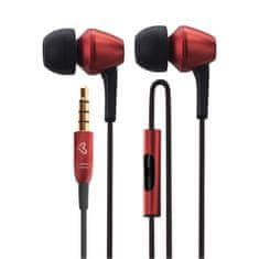 shumee Slušalke Energy Sistem Urban 3 Mic, Coral Energy Sistem | Urban 3 Mic | Žične slušalke | Žične | V ušesu | Z mikrofonom | Coral