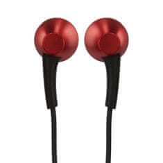 shumee Slušalke Energy Sistem Urban 3 Mic, Coral Energy Sistem | Urban 3 Mic | Žične slušalke | Žične | V ušesu | Z mikrofonom | Coral