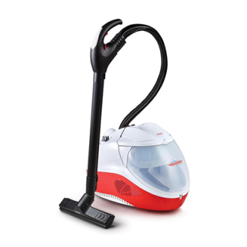 shumee Polti | PVEU0083 Vaporetto Lecoaspira FAV50 Večnamenski | Parni čistilec | Moč 1350 W | Tlak pare 5 barov | Prostornina rezervoarja za vodo 1,1 l | Bela