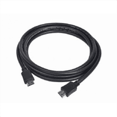 shumee Cablexpert | CC-HDMI4L-10 | Moški | 19-pinski HDMI tip A | Moški | 19-pinski HDMI tip A | 3 m