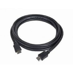 shumee Cablexpert | CC-HDMI4L-10 | Moški | 19-pinski HDMI tip A | Moški | 19-pinski HDMI tip A | 3 m