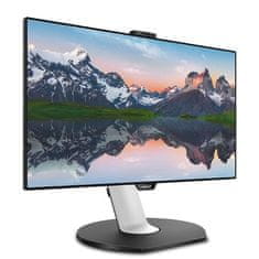 shumee Philips | 329P9H/00 | 31,5" | IPS | UHD | 16:9 | 5 ms | 350 cd/m² | Črna | 2 HDMI vhoda | 60 Hz