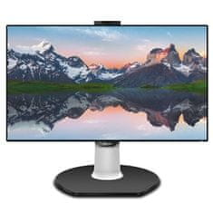 shumee Philips | 329P9H/00 | 31,5" | IPS | UHD | 16:9 | 5 ms | 350 cd/m² | Črna | 2 HDMI vhoda | 60 Hz