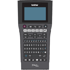 shumee Brother P-Touch | PT-H500 | Enobarvni | Termo prenos | Drugo | Črna