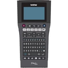 shumee Brother P-Touch | PT-H500 | Enobarvni | Termo prenos | Drugo | Črna