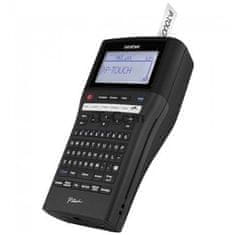 shumee Brother P-Touch | PT-H500 | Enobarvni | Termo prenos | Drugo | Črna