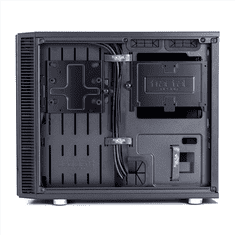 shumee Fractal Design | Define Nano S | Črna | ITX | Napajalnik priložen Ne