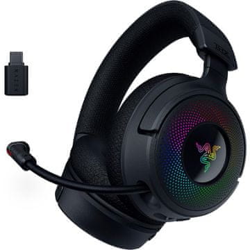 Razer Kraken V4
