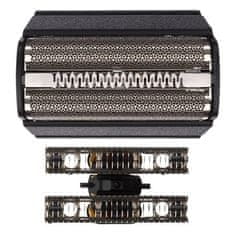 shumee Braun | Komplet za zamenjavo mrežice in rezalnika | 31B | Črna