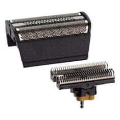 shumee Braun | Komplet za zamenjavo mrežice in rezalnika | 31B | Črna