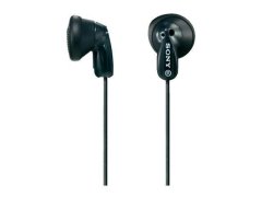 shumee Sony | MDR-E9LP Fontopia / Slušalke v ušesu (črne) | Slušalke v ušesu | Črne