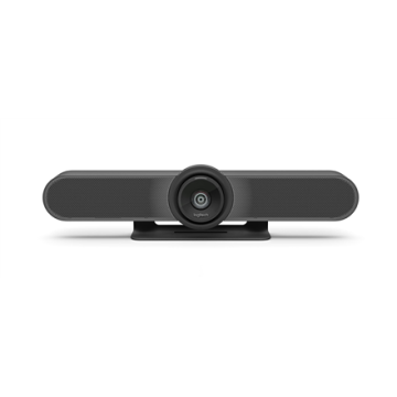 shumee Logitech | Videokonferenčna kamera | MEETUP | 4KUHD