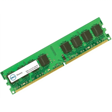 shumee Dell | 16 GB | Pomnilniški modul | DDR4 SDRAM - DIMM 288-pinski | 3200 MHz | Napetost 1,2 V | Registriran