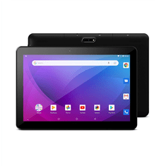 shumee Allview | Viva 1003G Lite | 10,1" | Črna | IPS LCD | Mediatek MT8321A | 1 GB | 16 GB | 3G | WiFi | Sprednja kamera | 2 MP | Zadnja kamera | 0,3 MP | Bluetooth | 4.0 | Android | 8.1