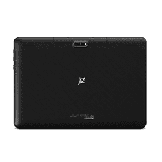 shumee Allview | Viva 1003G Lite | 10,1" | Črna | IPS LCD | Mediatek MT8321A | 1 GB | 16 GB | 3G | WiFi | Sprednja kamera | 2 MP | Zadnja kamera | 0,3 MP | Bluetooth | 4.0 | Android | 8.1