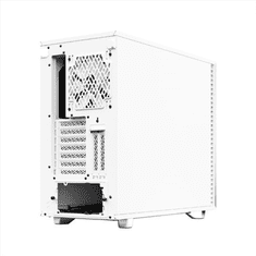 shumee Fractal Design | Define 7 | Bela | E-ATX | Napajalnik priložen Ne | ATX