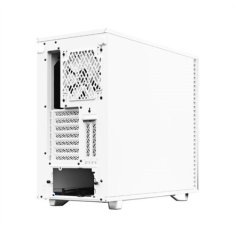 shumee Fractal Design | Define 7 | Bela | E-ATX | Napajalnik priložen Ne | ATX
