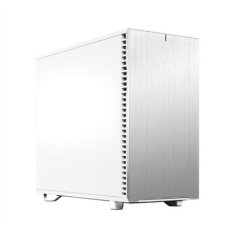 shumee Fractal Design | Define 7 | Bela | E-ATX | Napajalnik priložen Ne | ATX