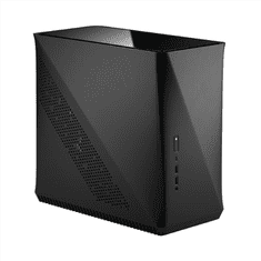 shumee Fractal Design | Era ITX | Črna | ITX | Napajalnik priložen Ne | ATX
