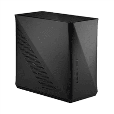shumee Fractal Design | Era ITX | Črna | ITX | Napajalnik priložen Ne | ATX