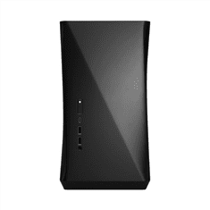 shumee Fractal Design | Era ITX | Črna | ITX | Napajalnik priložen Ne | ATX