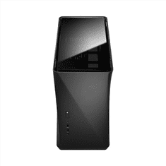 shumee Fractal Design | Era ITX | Črna | ITX | Napajalnik priložen Ne | ATX
