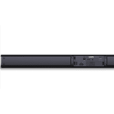 shumee Sharp | HT-SB140(MT) 2.0 tanek zvočniški modul | Črna | Ne | AUX vhod | Bluetooth | HDMI, Bluetooth, optični | 150 W | Brezžična povezava