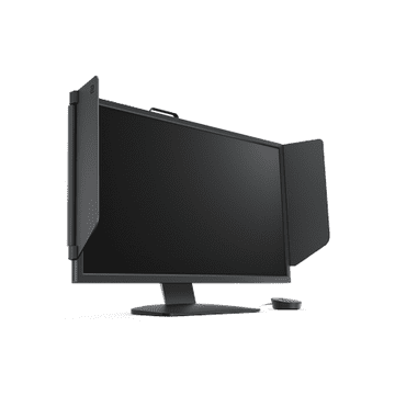 shumee Benq | XL2546K | 24,5" | TN | FHD | 16:9 | 1 ms | 320 cd/m² | Temno siva | 3 HDMI vhodi | 240 Hz