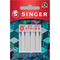 shumee Singer | Igle za prešivanje 90/14 5PK