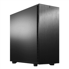 shumee Fractal Design | Define 7 XL | Črna | ATX | Napajalnik priložen Ne | ATX