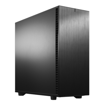 shumee Fractal Design | Define 7 XL | Črna | ATX | Napajalnik priložen Ne | ATX