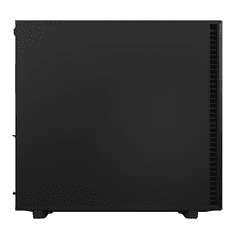 shumee Fractal Design | Define 7 XL | Črna | ATX | Napajalnik priložen Ne | ATX