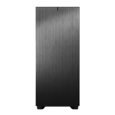 shumee Fractal Design | Define 7 XL | Črna | ATX | Napajalnik priložen Ne | ATX