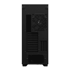 shumee Fractal Design | Define 7 XL | Črna | ATX | Napajalnik priložen Ne | ATX