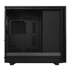 shumee Fractal Design | Define 7 XL | Črna | ATX | Napajalnik priložen Ne | ATX