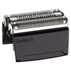 shumee Braun | Nadomestni naglavni komplet | 52B | Črna