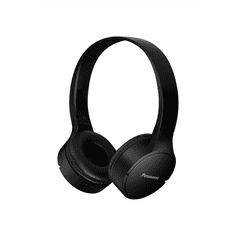 shumee Panasonic | RB-HF420BE-K | Brezžične slušalke za ulico | Brezžične | Na ušesa | Z mikrofonom | Brezžične | Črne