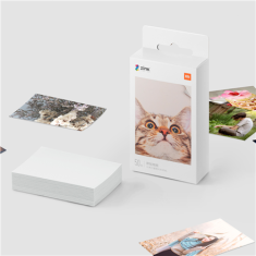 shumee Xiaomi Mi | Foto papir | 50 x 76 mm | 20 listov