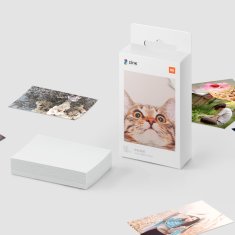 shumee Xiaomi Mi | Foto papir | 50 x 76 mm | 20 listov