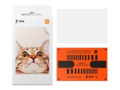 shumee Xiaomi Mi | Foto papir | 50 x 76 mm | 20 listov
