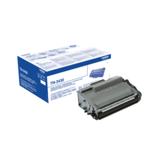 shumee Brother TN | 3430 | Črna | Toner | 3000 strani