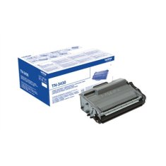 shumee Brother TN | 3430 | Črna | Toner | 3000 strani
