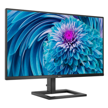 shumee Philips | 288E2A | 28" | IPS | 4K UHD | 16:9 | 4 ms | 300 cd/m² | Črna | 2 HDMI vhoda | 60 Hz