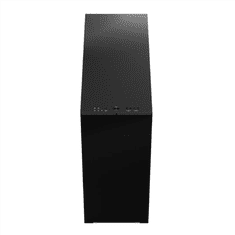 shumee Fractal Design | Define 7 XL TG temno zatemnjeno | Stransko okno | Črna | E-ATX | Napajalnik priložen Ne | ATX