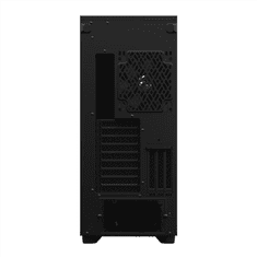 shumee Fractal Design | Define 7 XL TG temno zatemnjeno | Stransko okno | Črna | E-ATX | Napajalnik priložen Ne | ATX