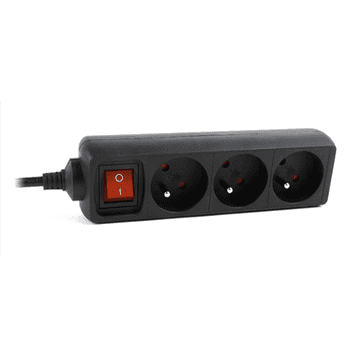 Energenie EnerGenie | EG-PSU3F-01
