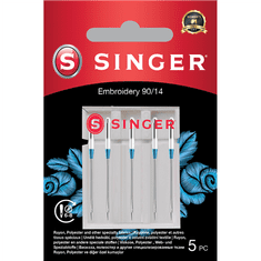 shumee Singer | Igla za vezenje 90/14 5PK